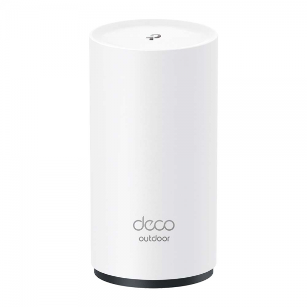 TP-Link Deco X50 AX3000 Outdoor Mesh Wi-Fi 6 Router ( 1-pack )