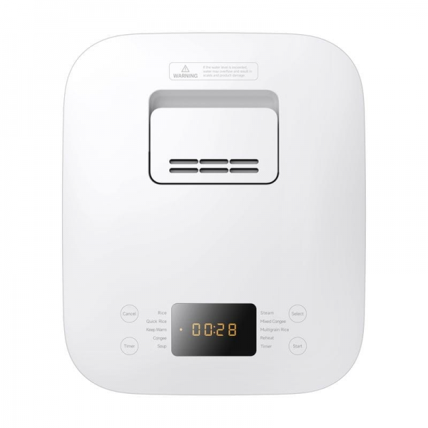 Xiaomi Smart Multifunctional 4L Rice Cooker
