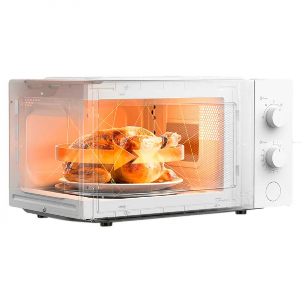 Xiaomi 20L Microwave Oven
