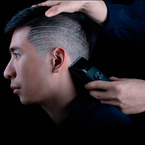Xiaomi Hair Clipper