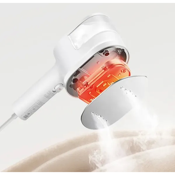 Xiaomi Handheld Steam Iron