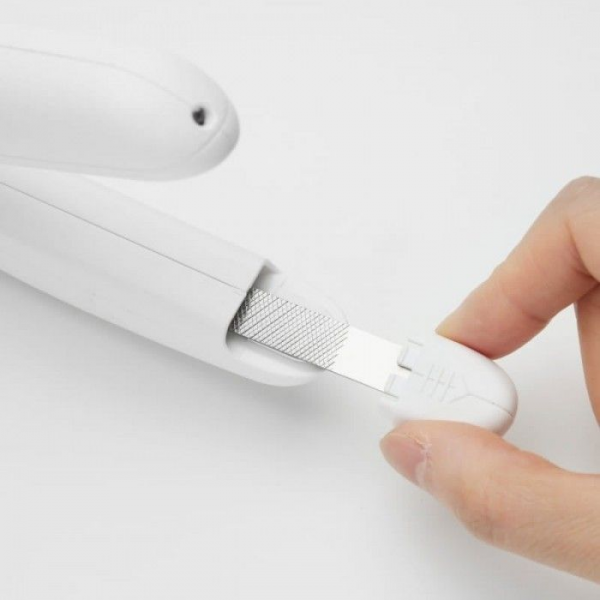 PetKit Claw Nail Clippers with LED Light