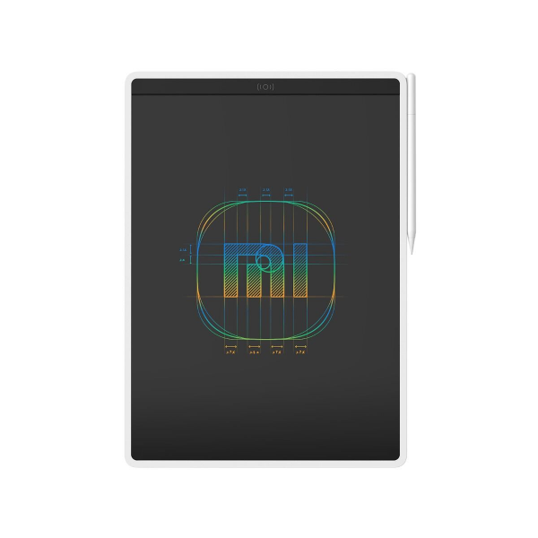 Xiaomi Mi 13.5 inch LCD Writing Tablet Colour Edition White