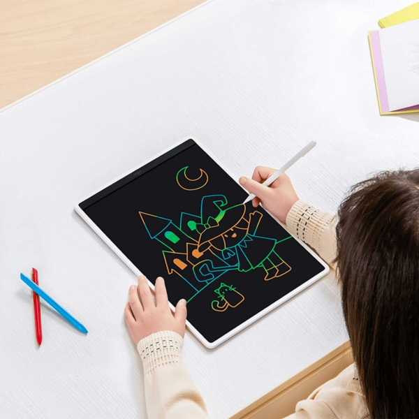 Xiaomi Mi 13.5 inch LCD Writing Tablet Colour Edition White