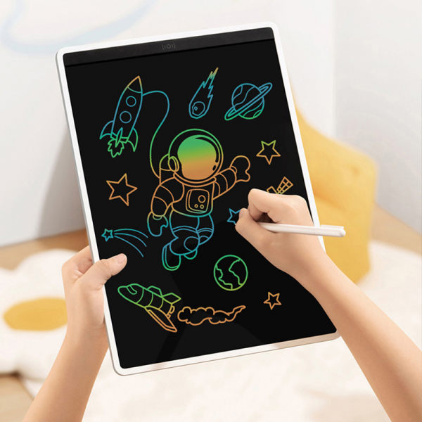 Xiaomi Mi 13.5 inch LCD Writing Tablet Colour Edition White