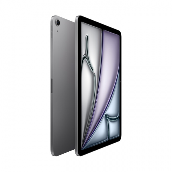 Apple iPad Air 7th Gen M3 11 inch Cellular 512GB Space Grey