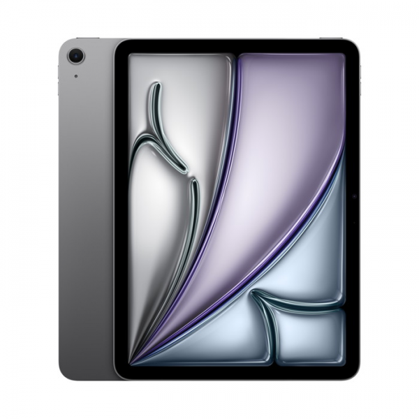 Apple iPad Air 7th Gen M3 11 inch Cellular 512GB Space Grey