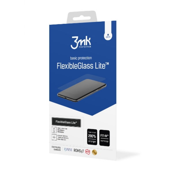 3mk Flexible Glass Lite Screen Protector for Xiaomi Poco X7 Pro