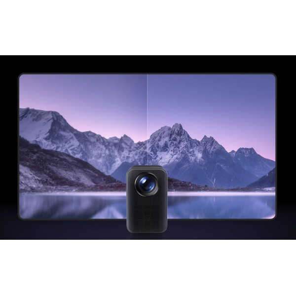 Xiaomi Smart Projector L1 Pro Full-HD Google TV 16GB Projector
