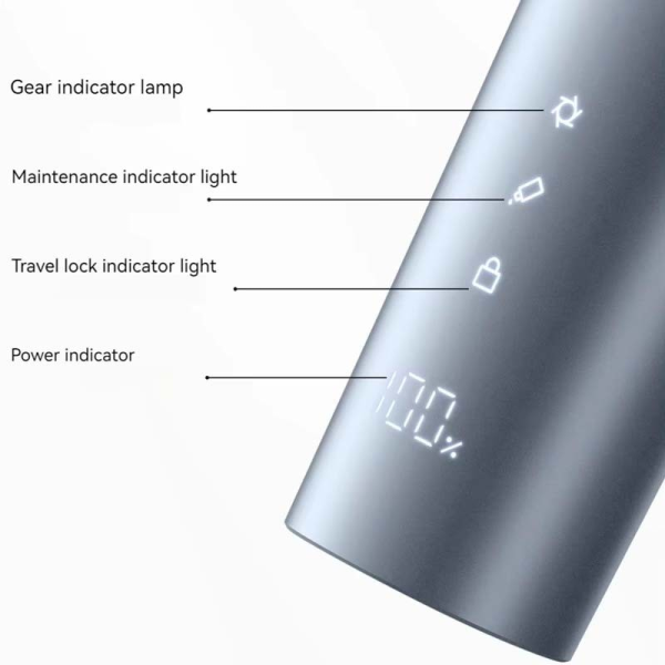 Xiaomi Hair Clipper 2