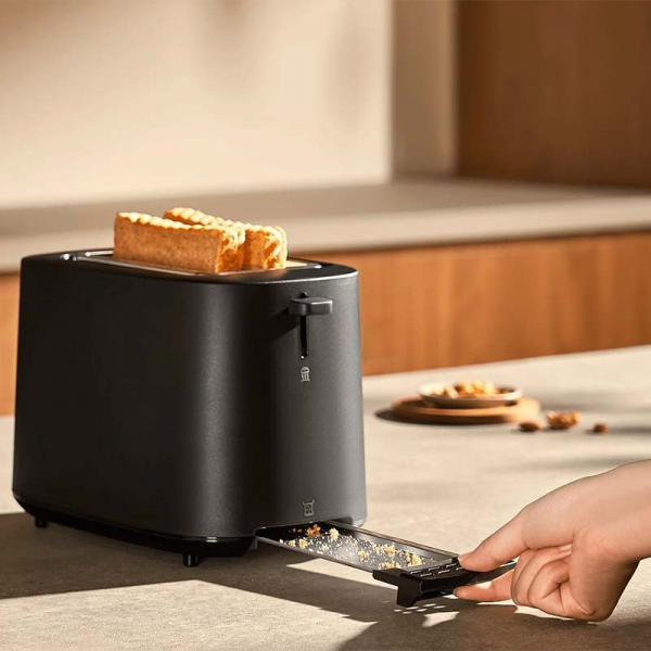 Xiaomi Toaster Black