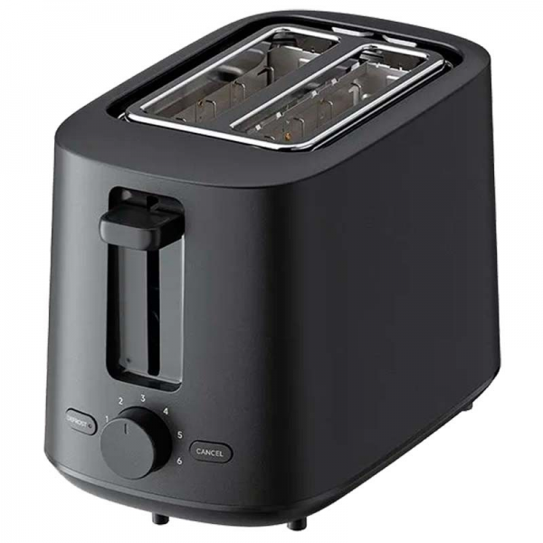 Xiaomi Toaster Black