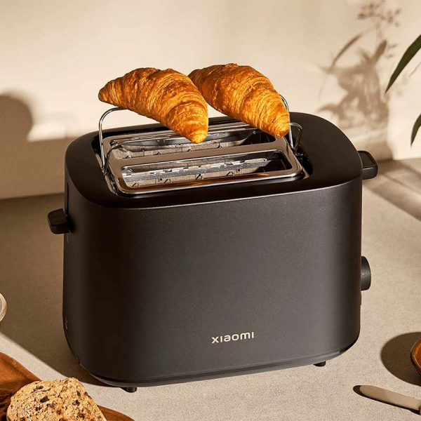 Xiaomi Toaster Black