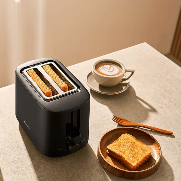 Xiaomi Toaster Black