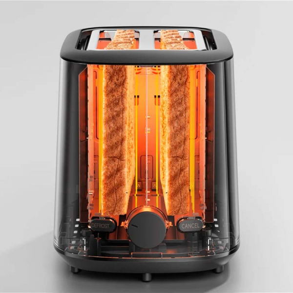 Xiaomi Toaster Black