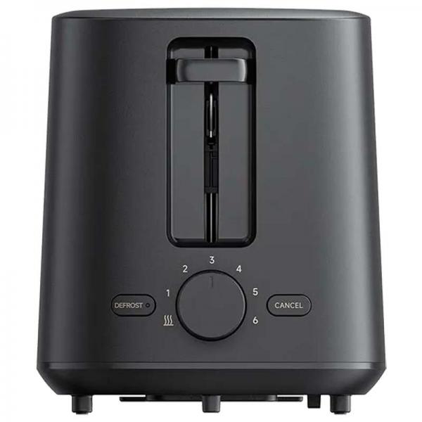 Xiaomi Toaster Black