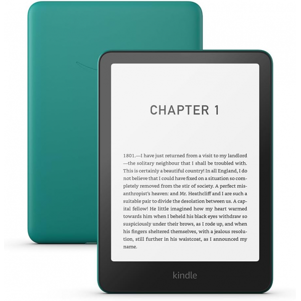 Klikk Computers Store Malta - Amazon Kindle Paperwhite (2024) 7 inch ...