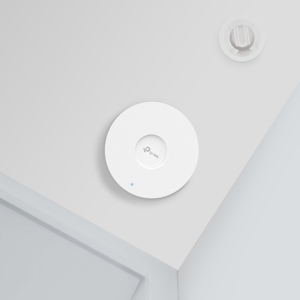 TP-Link EAP653 AX3000 Wi-Fi 6 Access Point