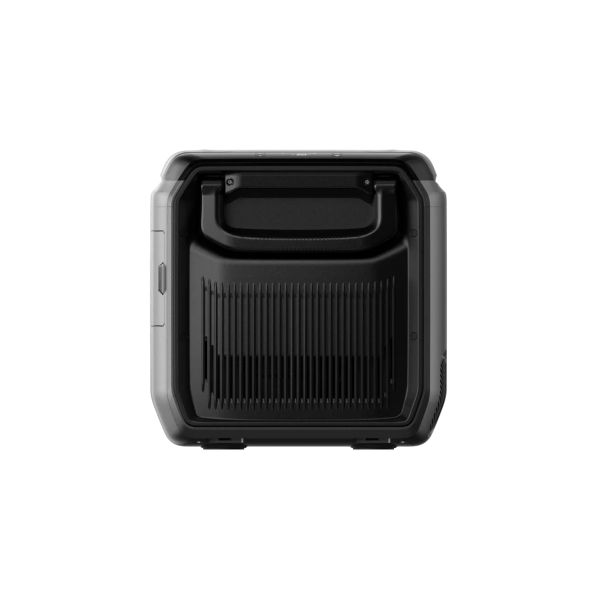 EcoFlow Glacier 2 Refrigerator 45L + Plug-in Battery UK