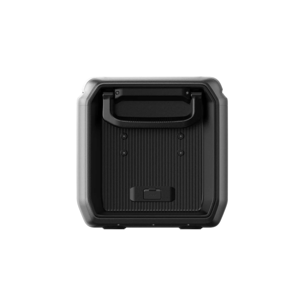 EcoFlow Glacier 2 Refrigerator 45L + Plug-in Battery UK