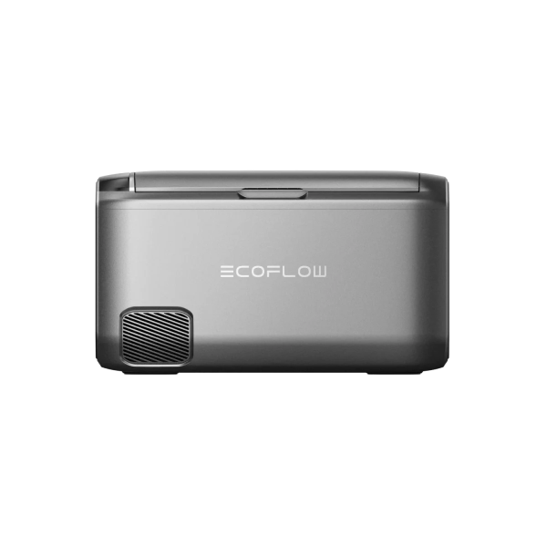 EcoFlow Glacier 2 Refrigerator 55L + Plug-in Battery UK