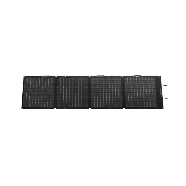 EcoFlow 220W Solar Panel Next Gen
