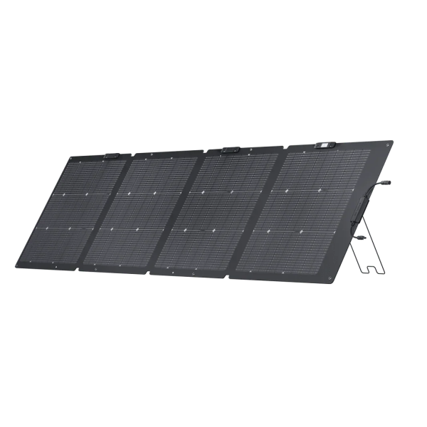 EcoFlow 220W Solar Panel Next Gen
