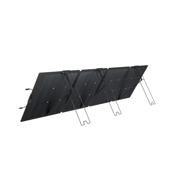 EcoFlow 220W Solar Panel Next Gen