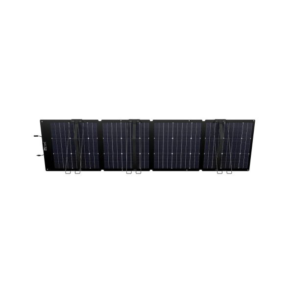 EcoFlow 220W Solar Panel Next Gen
