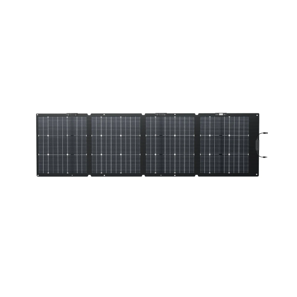 EcoFlow 220W Solar Panel Next Gen
