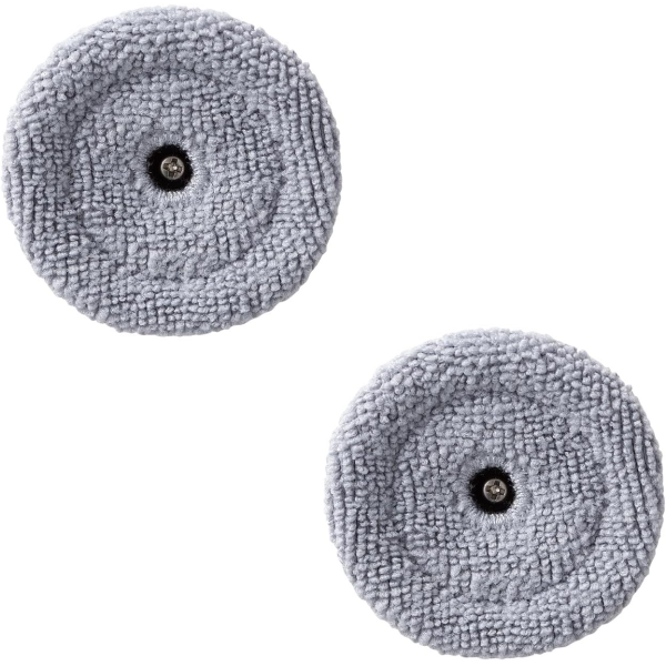 Roborock Edgewise Mop Cloth 2-pk (S8MV S8MU)
