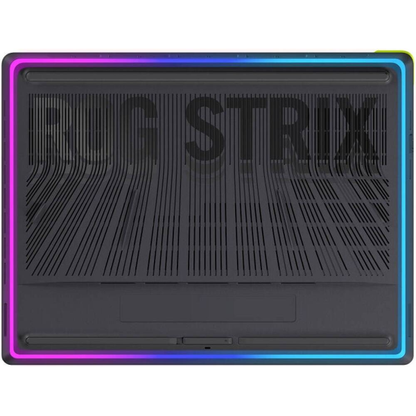 ASUS ROG Strix G615LW 16 inch QHD 240Hz U9-275HX 32GB 2TB RTX5080 W11P Gaming Laptop Grey