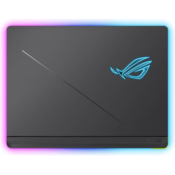 ASUS ROG Strix G615LW 16 inch QHD 240Hz U9-275HX 32GB 2TB RTX5080 W11P Gaming Laptop Grey