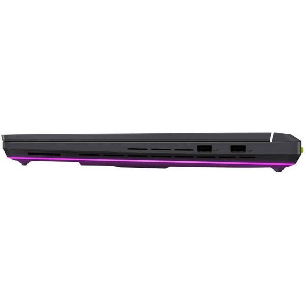 ASUS ROG Strix G615LW 16 inch QHD 240Hz U9-275HX 32GB 2TB RTX5080 W11P Gaming Laptop Grey