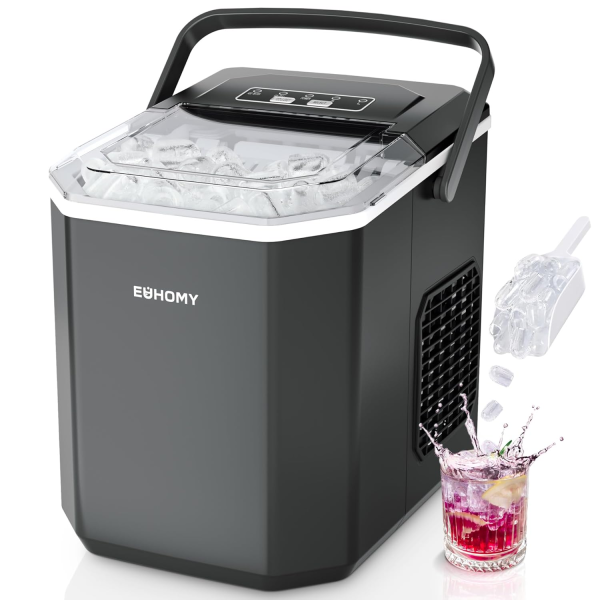 Euhomy Ice Cube Maker