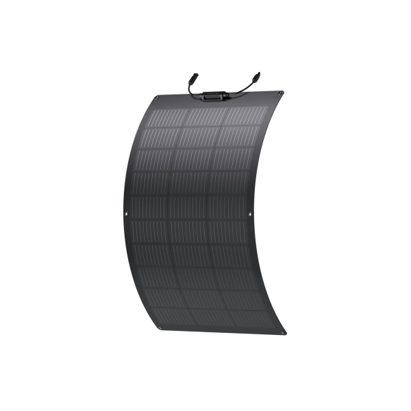 EcoFlow 100W Solar Panel Flexible
