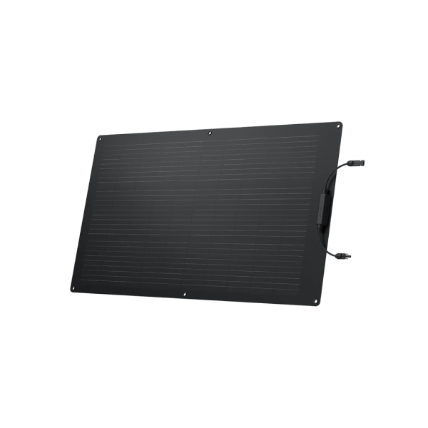 EcoFlow 100W Solar Panel Flexible