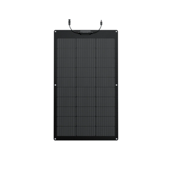 EcoFlow 100W Solar Panel Flexible