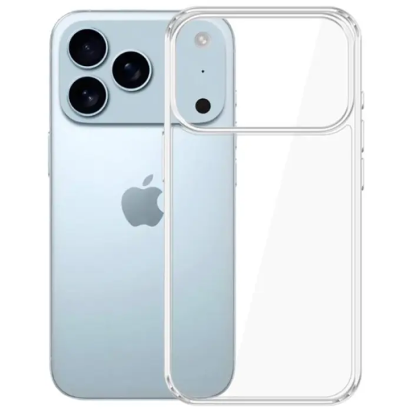 3MK Armor Case iPhone 17 Pro