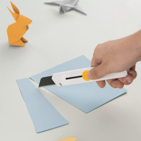 HOTO Utility Knife Grey