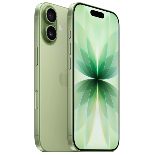 Apple iPhone 17 512GB Sage Green