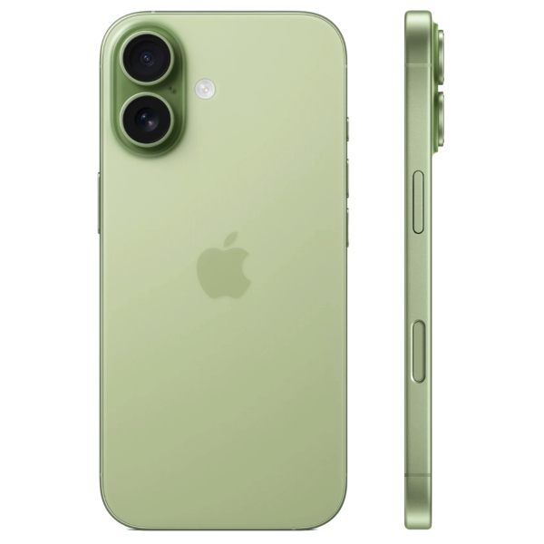 Apple iPhone 17 512GB Sage Green