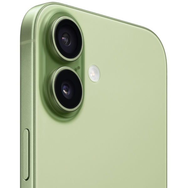 Apple iPhone 17 512GB Sage Green