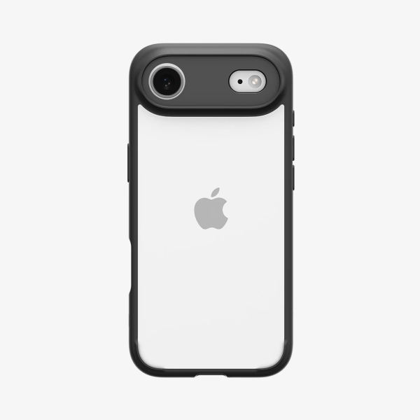 Spigen Ultra Hybrid iPhone Air Matte Black