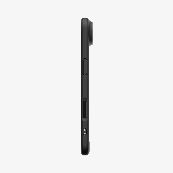 Spigen Ultra Hybrid iPhone Air Matte Black