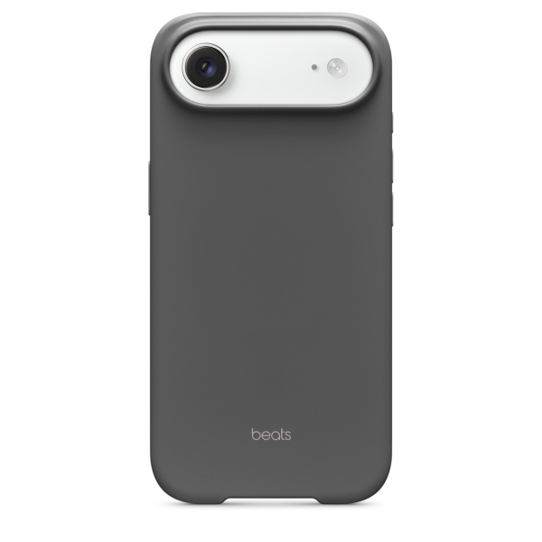 Apple iPhone Air Case MagSafe+CamControl Granite Grey