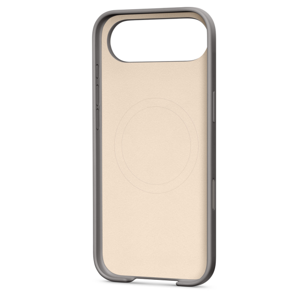 Apple iPhone Air Case MagSafe+CamControl Granite Grey