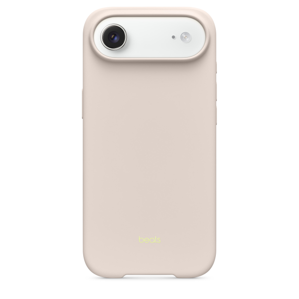 Apple iPhone Air Case MagSafe+CamControl Lime Stone