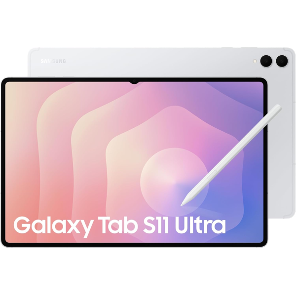 Samsung Galaxy Tab S11 Ultra WiFi 14.6 12GB 256GB Silver