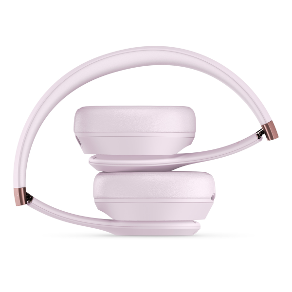 Beats Solo 4 Wireless Over Ear Headphones Cloud Pink
